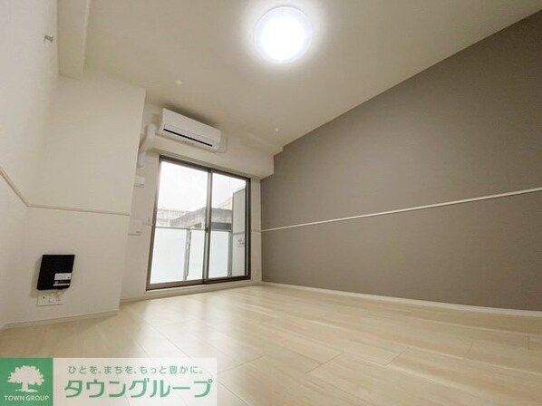 ホワイトメゾン新栄の物件内観写真